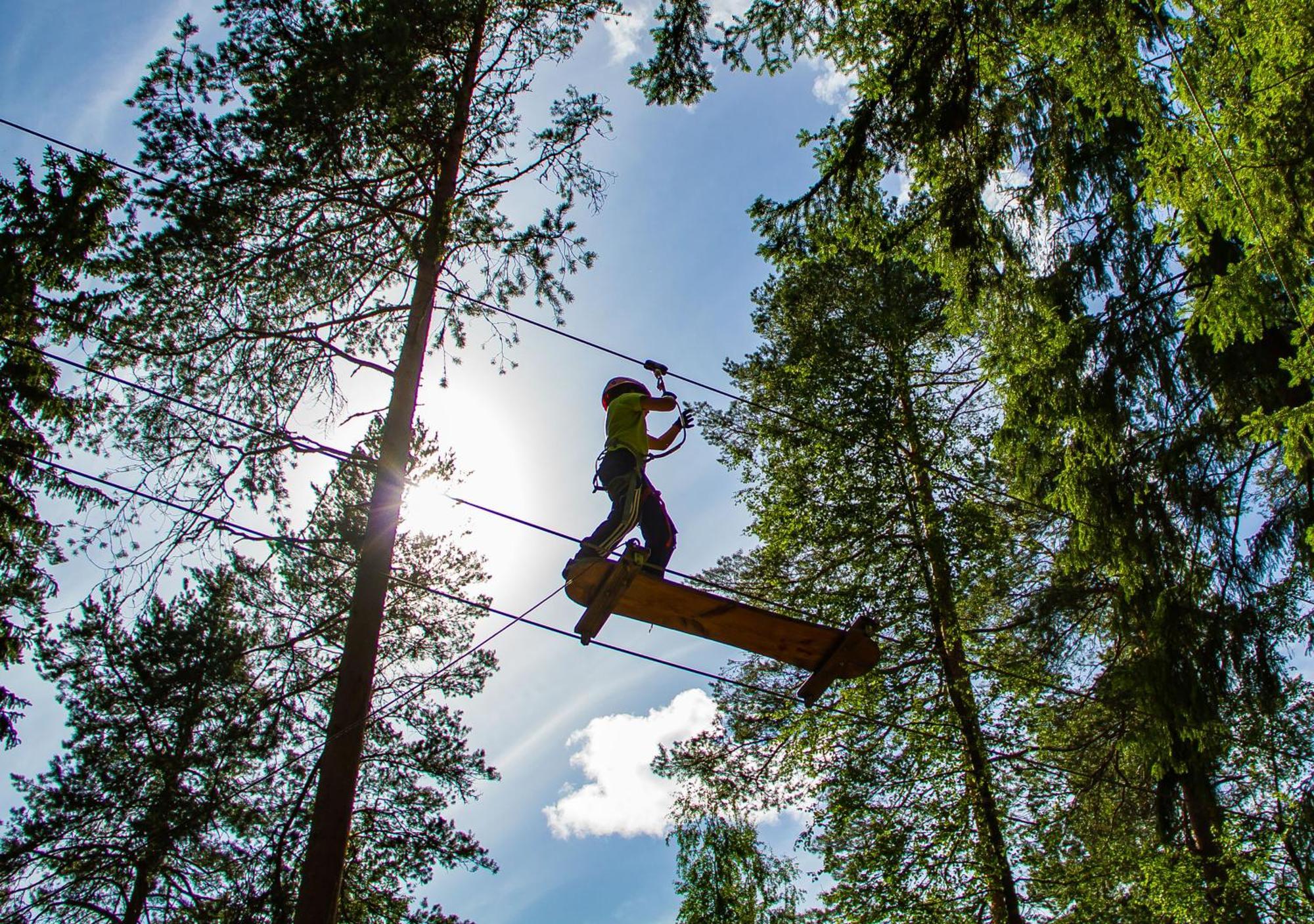Outdoor Hostel Laajis Jyväskylä Esterno foto